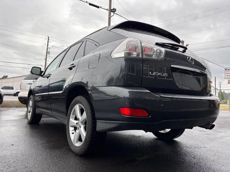 2004 Lexus RX 2nd Gen - Image 4 of 19
