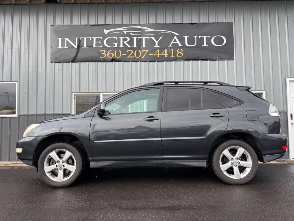2004 Lexus RX 2nd Gen - Image 3 of 19