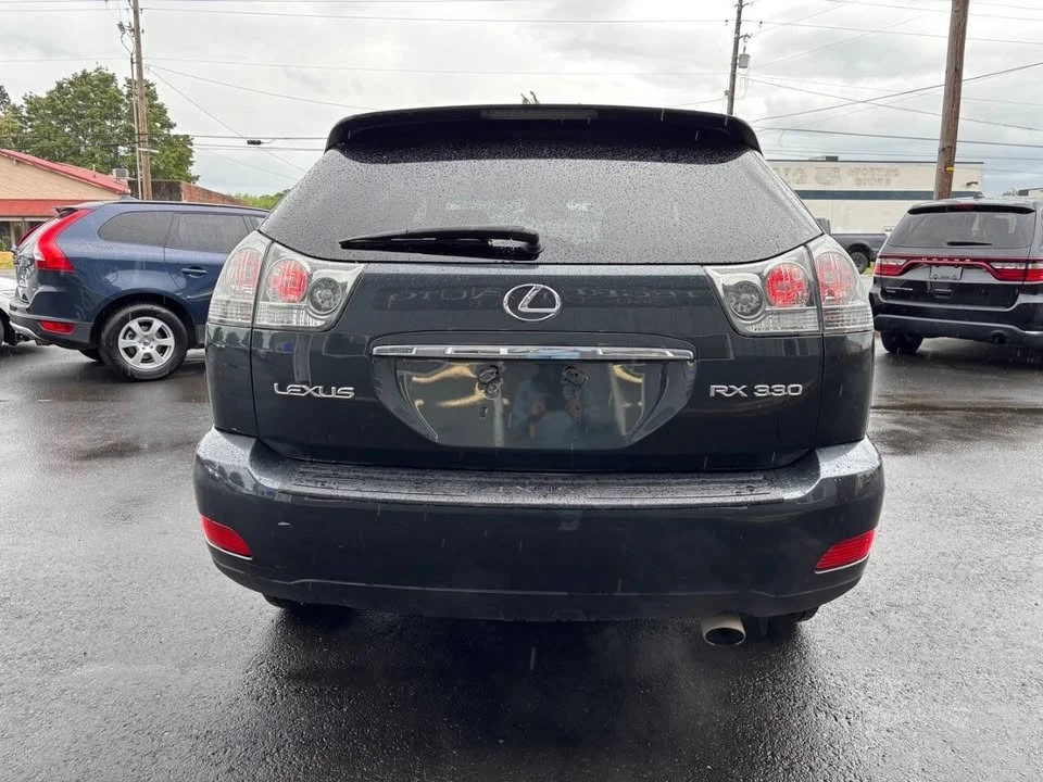 2004 Lexus RX 2nd Gen - Image 6 of 19