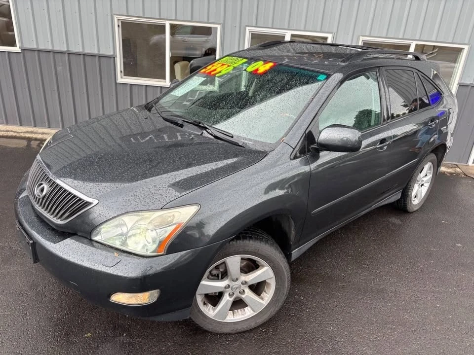 2004 Lexus RX 2nd Gen - Image 2 of 19