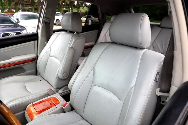 2004 Lexus RX 2nd Gen - Image 6 of 18