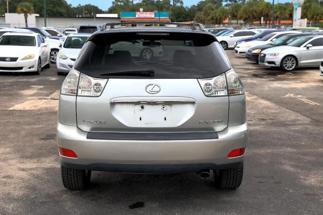 2004 Lexus RX 2nd Gen - Image 9 of 18