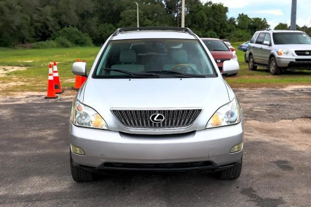 2004 Lexus RX 2nd Gen - Image 17 of 18