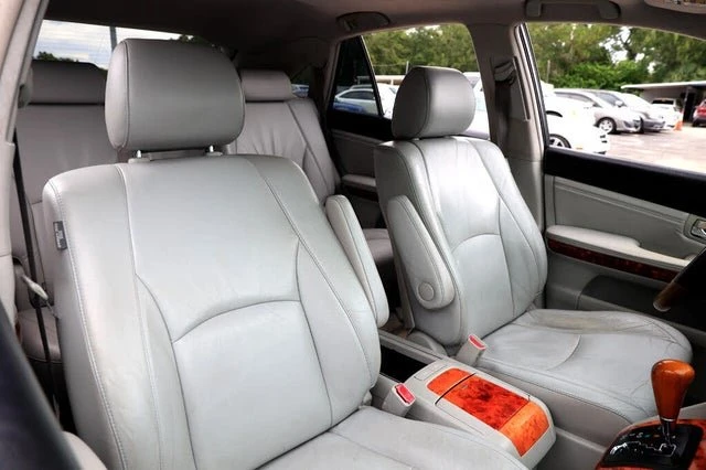 2004 Lexus RX 2nd Gen - Image 15 of 18