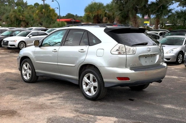 2004 Lexus RX 2nd Gen - Image 5 of 18