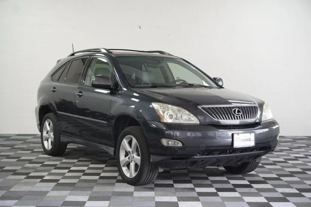 2004 Lexus RX 2nd Gen - Image 8 of 19