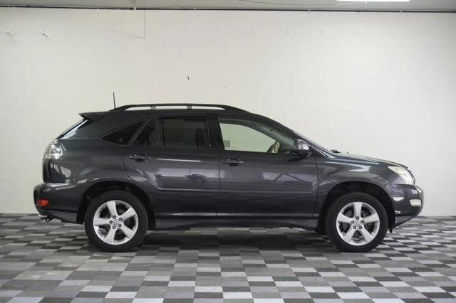 2004 Lexus RX 2nd Gen - Image 7 of 19