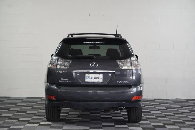 2004 Lexus RX 2nd Gen - Image 4 of 19