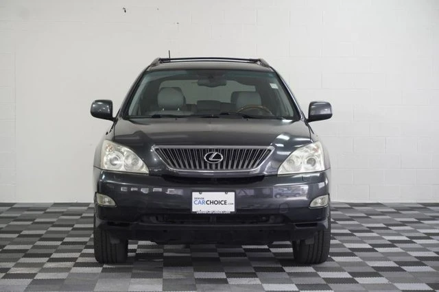 2004 Lexus RX 2nd Gen - Image 9 of 19