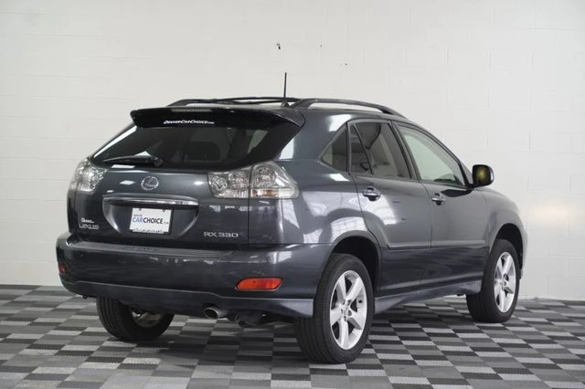 2004 Lexus RX 2nd Gen - Image 6 of 19