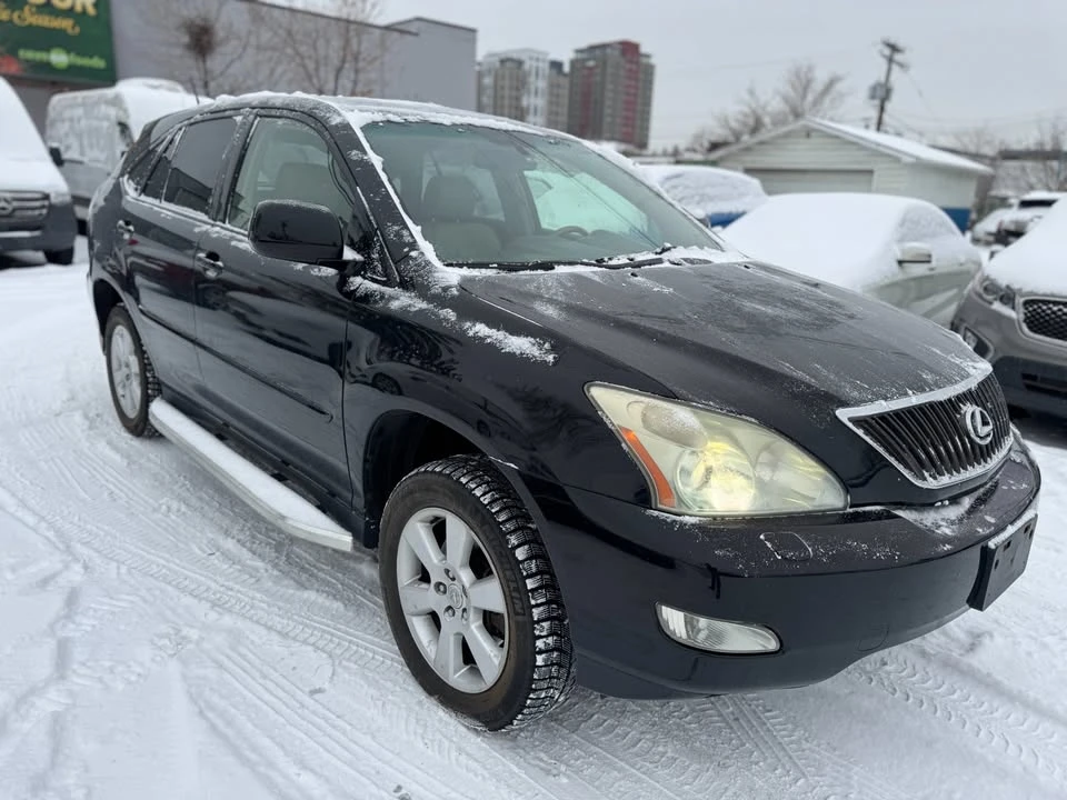 2004 Lexus RX 2nd Gen - Image 3 of 17