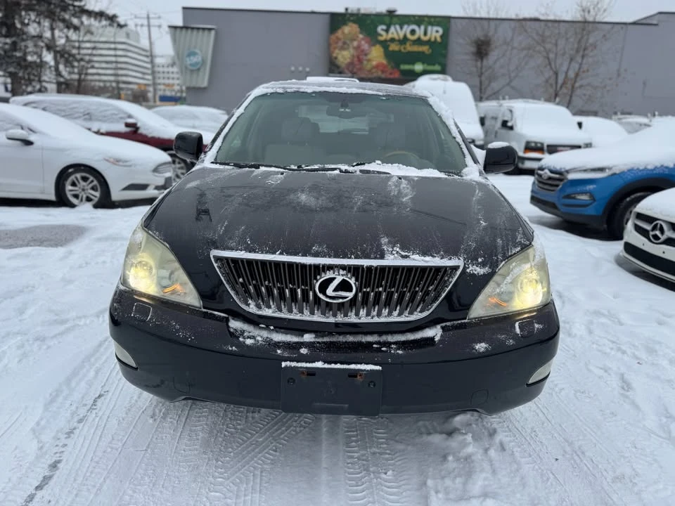 2004 Lexus RX 2nd Gen - Image 2 of 17