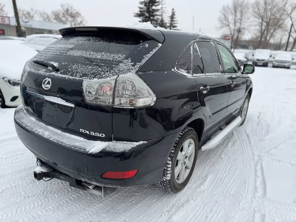2004 Lexus RX 2nd Gen - Image 4 of 17