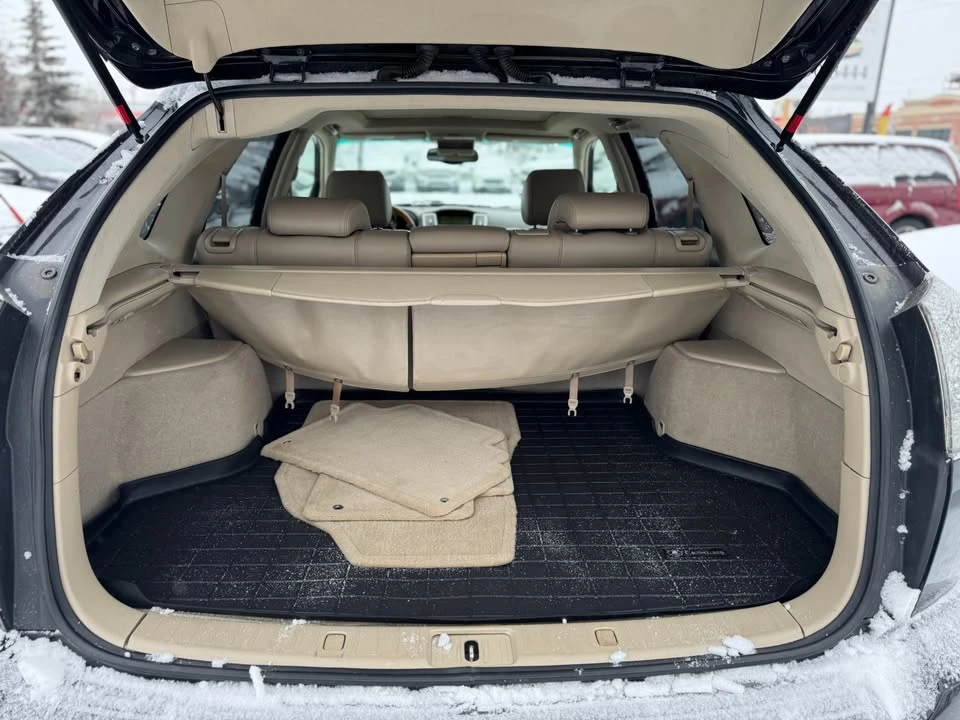 2004 Lexus RX 2nd Gen - Image 7 of 17