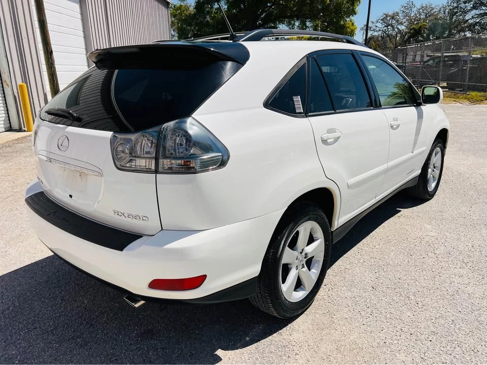 2004 Lexus RX 2nd Gen - Image 6 of 20