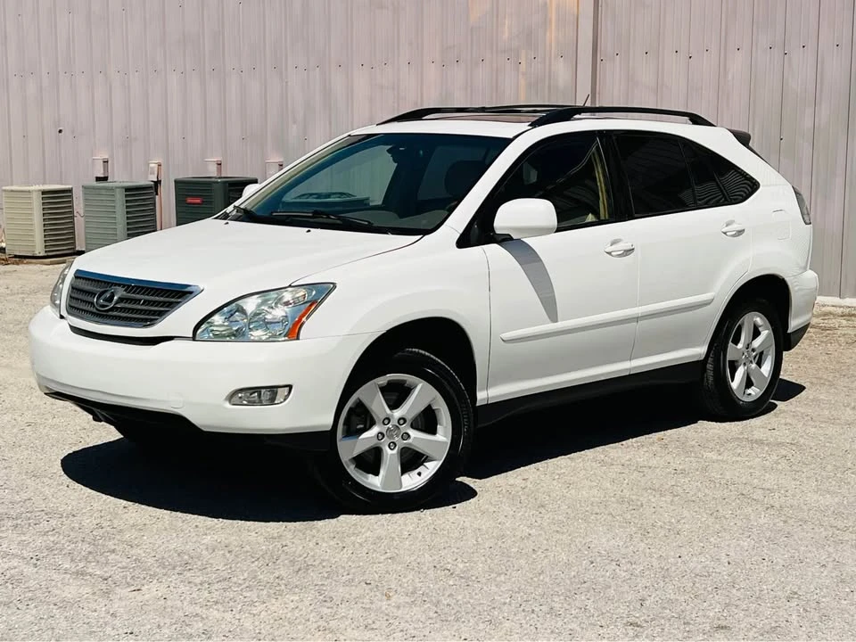 2004 Lexus RX 2nd Gen - Image 3 of 20