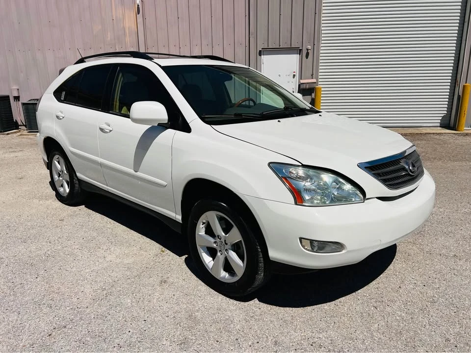 2004 Lexus RX 2nd Gen - Image 4 of 20