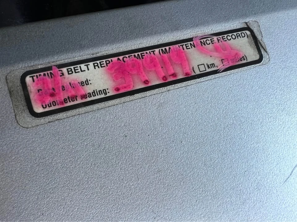 2004 Lexus RX 2nd Gen - Image 18 of 20