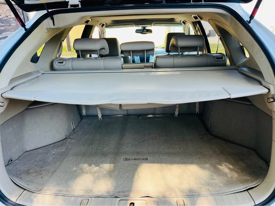 2004 Lexus RX 2nd Gen - Image 15 of 20