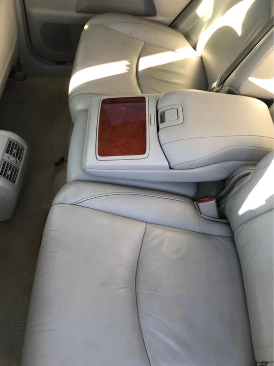 2004 Lexus RX 2nd Gen - Image 9 of 14