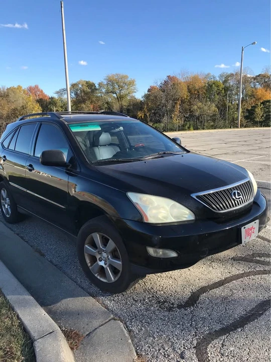 2004 Lexus RX 2nd Gen - Image 3 of 14