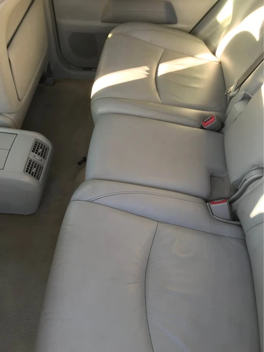 2004 Lexus RX 2nd Gen - Image 12 of 14