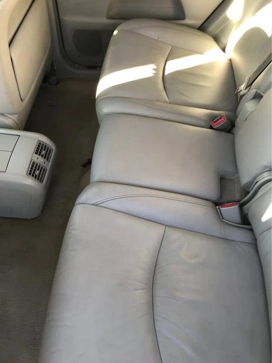 2004 Lexus RX 2nd Gen - Image 10 of 14