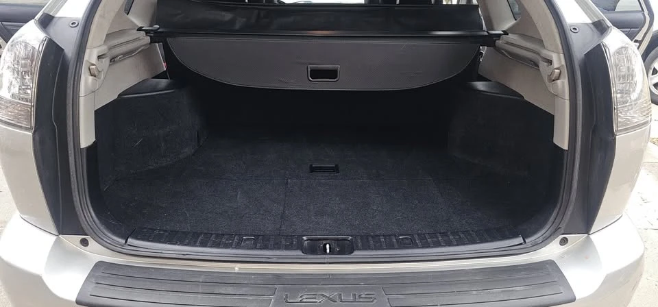 2004 Lexus RX 2nd Gen - Image 13 of 20