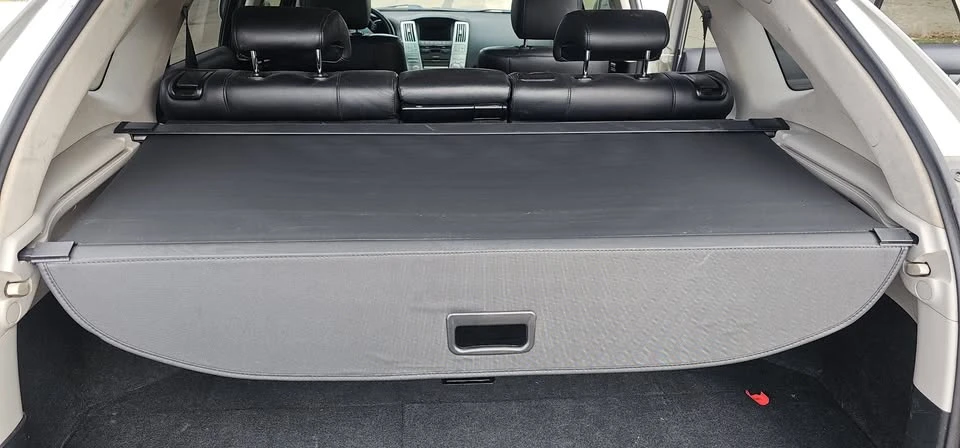 2004 Lexus RX 2nd Gen - Image 14 of 20