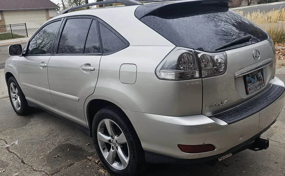 2004 Lexus RX 2nd Gen - Image 3 of 20