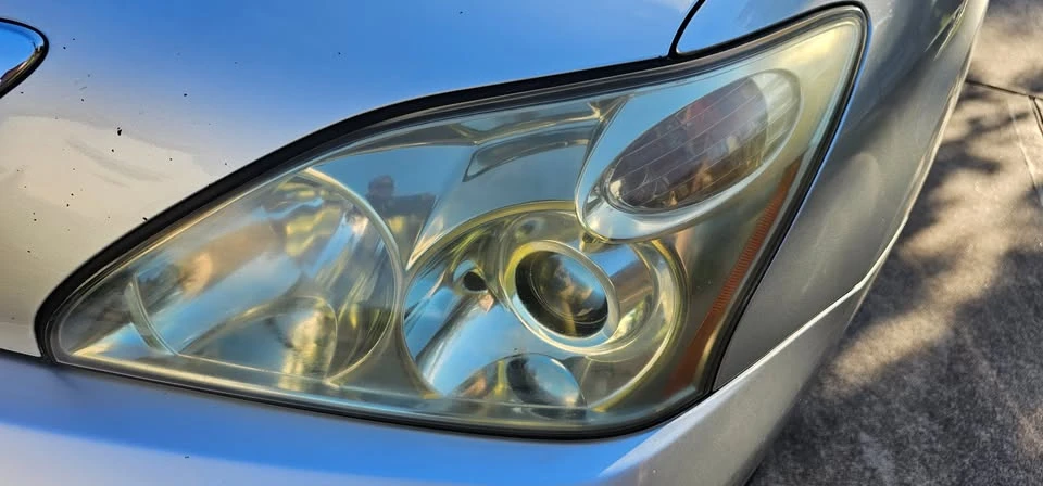 2004 Lexus RX 2nd Gen - Image 15 of 16