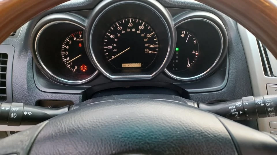 2004 Lexus RX 2nd Gen - Image 20 of 20