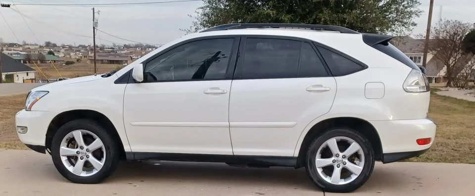 2004 Lexus RX 2nd Gen - Image 4 of 20