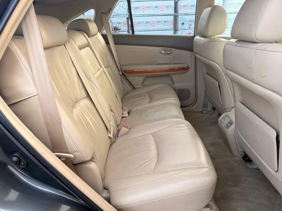 2004 Lexus RX 2nd Gen - Image 13 of 16