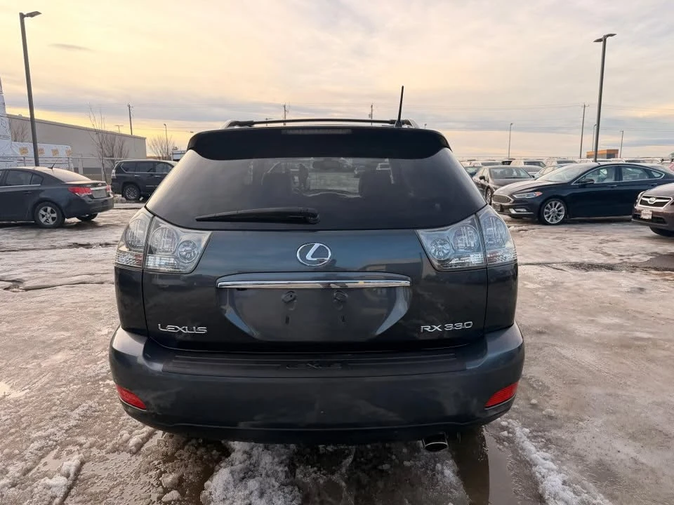 2004 Lexus RX 2nd Gen - Image 5 of 16