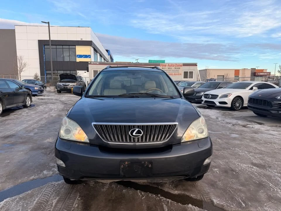 2004 Lexus RX 2nd Gen - Image 2 of 16