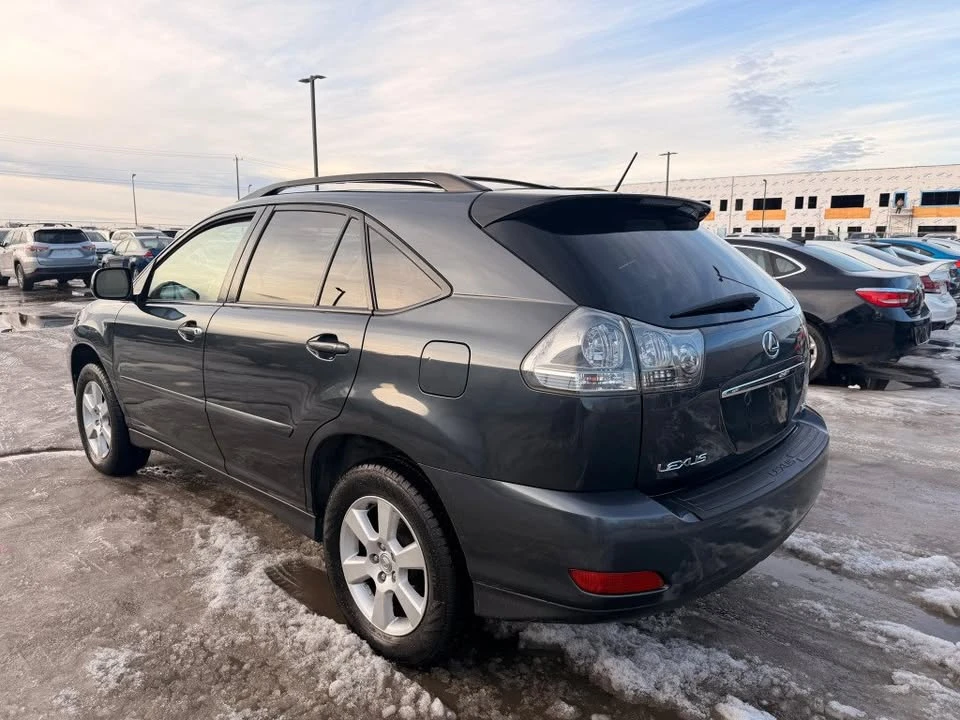 2004 Lexus RX 2nd Gen - Image 6 of 16