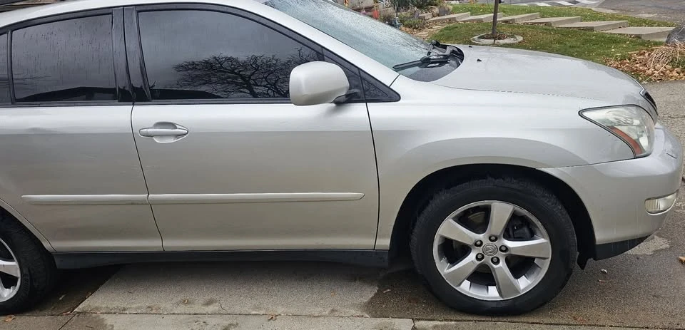 2004 Lexus RX 2nd Gen - Image 19 of 19