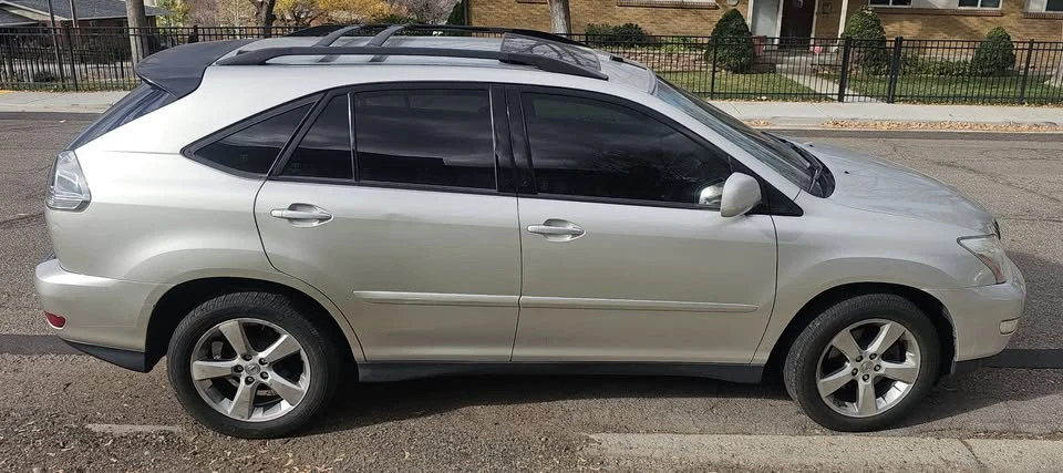 2004 Lexus RX 2nd Gen - Image 2 of 19