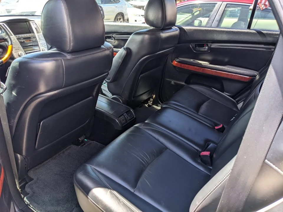 2004 Lexus RX 2nd Gen - Image 9 of 9