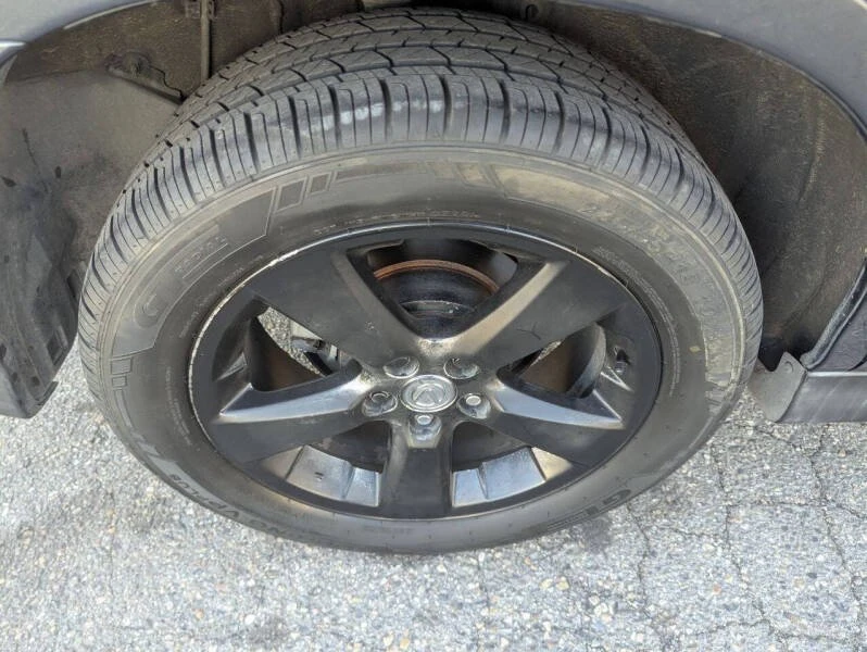 2004 Lexus RX 2nd Gen - Image 18 of 19