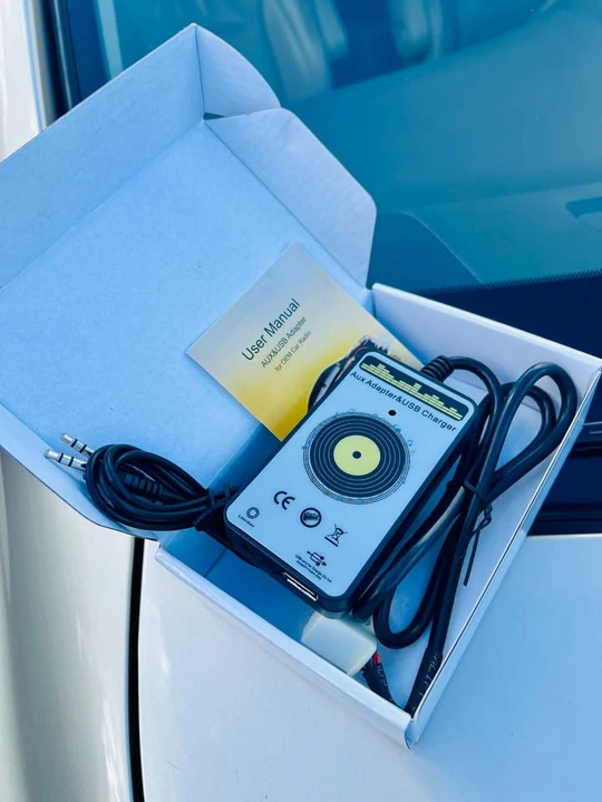 2004 Lexus RX 2nd Gen - Image 13 of 19