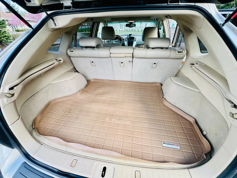 2004 Lexus RX 2nd Gen - Image 17 of 19
