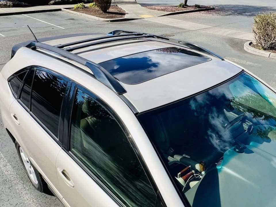 2004 Lexus RX 2nd Gen - Image 19 of 19