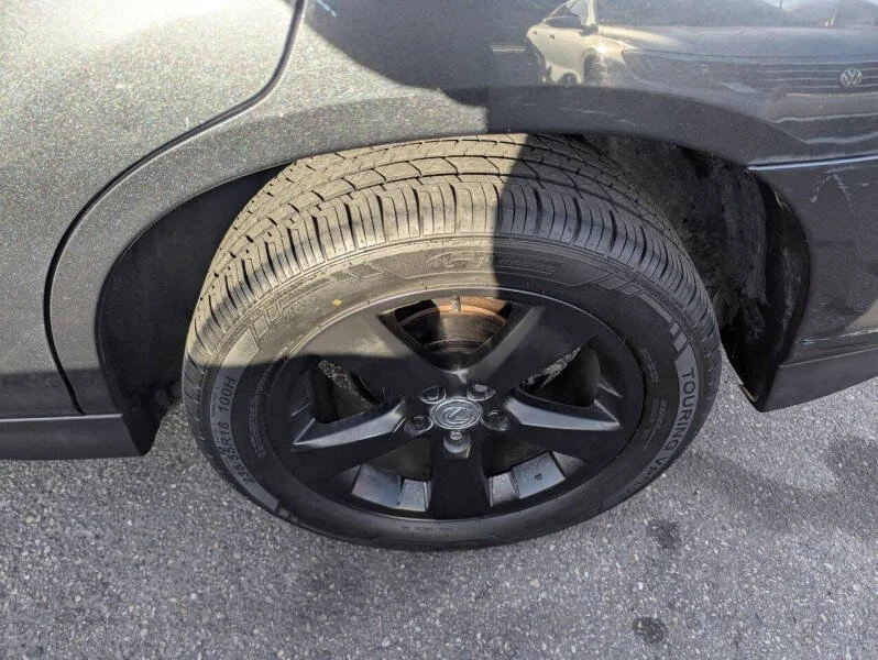 2004 Lexus RX 2nd Gen - Image 19 of 19