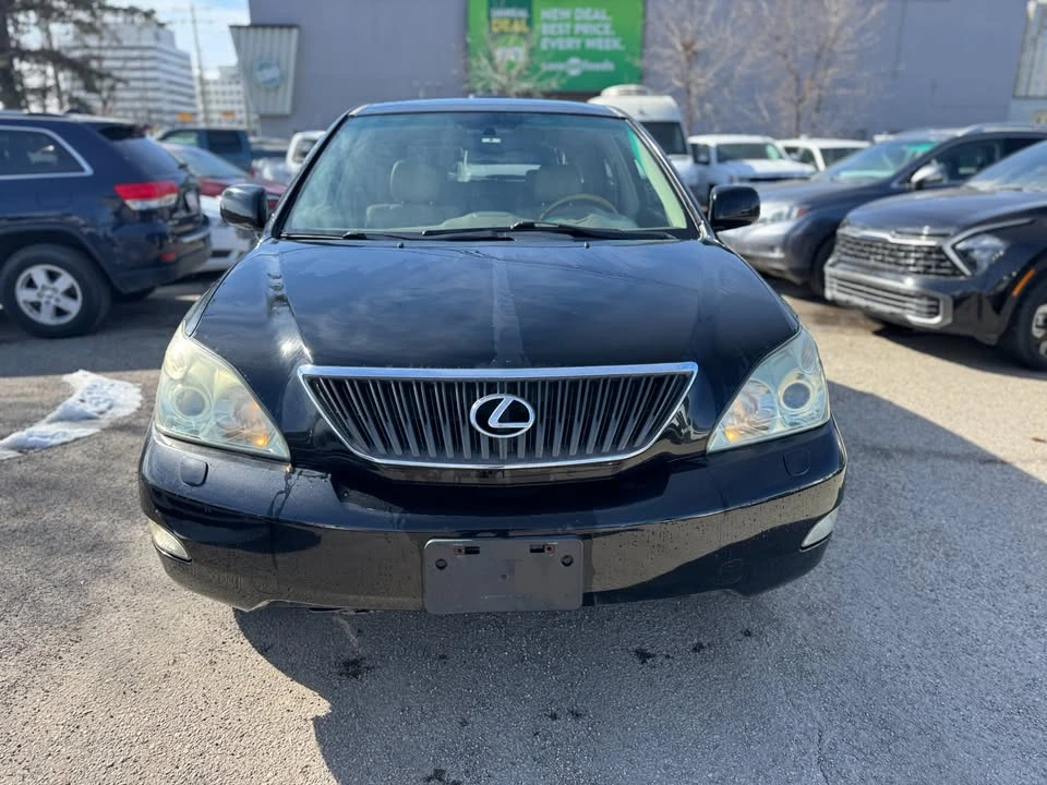 2004 Lexus RX 2nd Gen - Image 2 of 16
