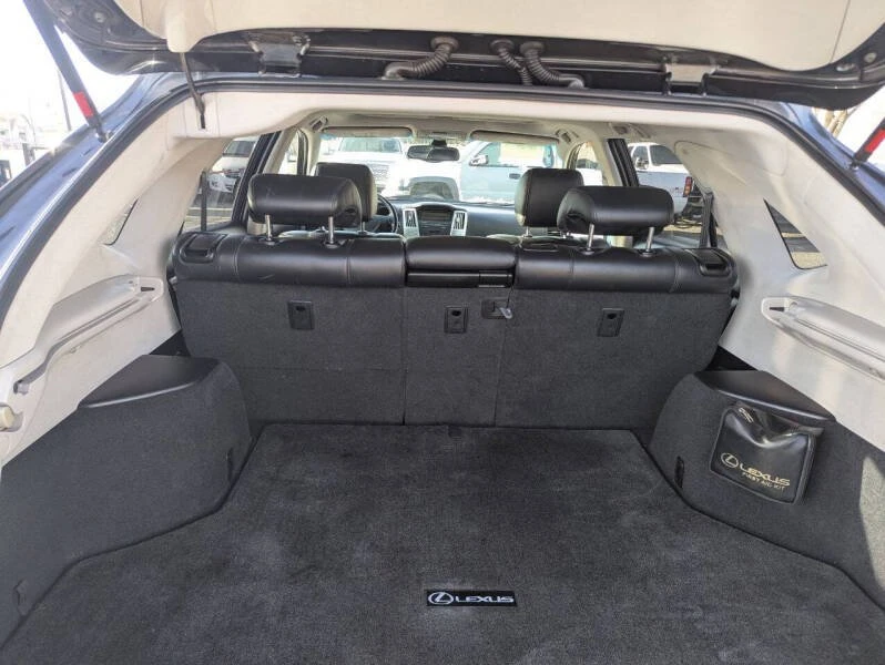 2004 Lexus RX 2nd Gen - Image 17 of 19