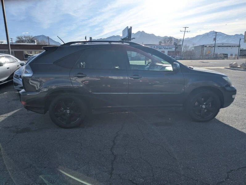 2004 Lexus RX 2nd Gen - Image 6 of 19