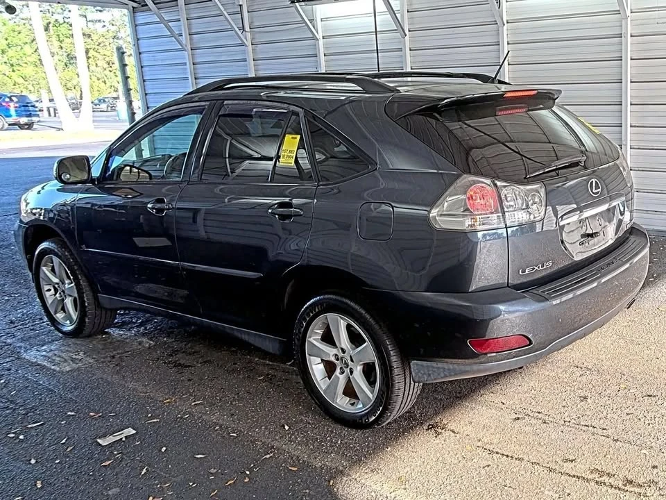 2004 Lexus RX 2nd Gen - Image 5 of 8
