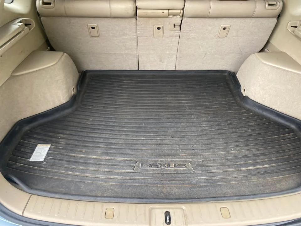 2004 Lexus RX 2nd Gen - Image 14 of 20